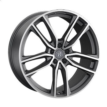 Диск REPLAY MR321 MGMF 10 х 21 PCD 5/112 ET44 DIA66,6