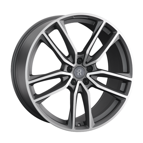 Диск REPLAY MR321 MGMF 10 х 21 PCD 5/112 ET44 DIA66,6