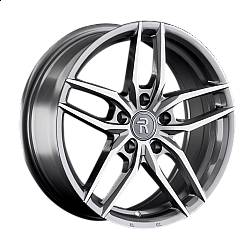 Диск REPLAY MR324 GMF 8,5 х 19 PCD 5/112 ET36 DIA66,6