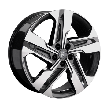 Диск REPLAY MR330 GMF 7,5 х 18 PCD 5/112 ET53 DIA66,6