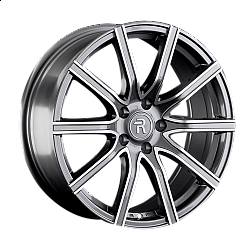 Диск REPLAY MR335 GMF 8,5 х 19 PCD 5/112 ET31.5 DIA66,6