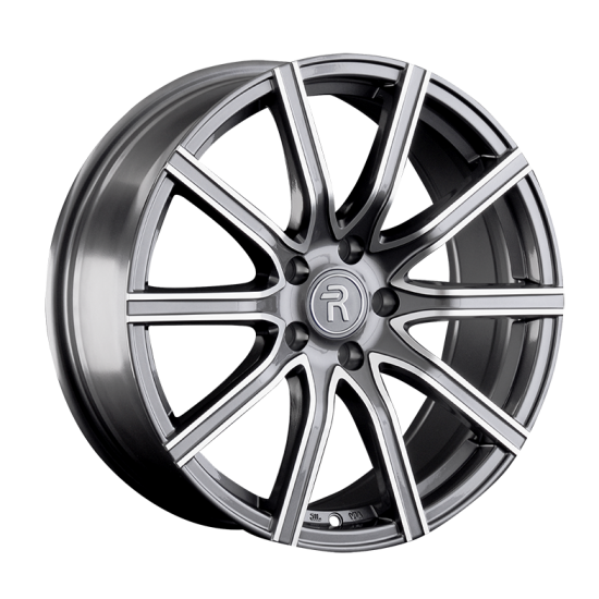 Диск REPLAY MR335 GMF 8,5 х 19 PCD 5/112 ET31.5 DIA66,6