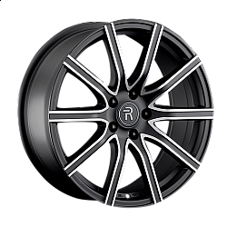 Диск REPLAY MR335 MBF 8 х 18 PCD 5/112 ET29 DIA66,6