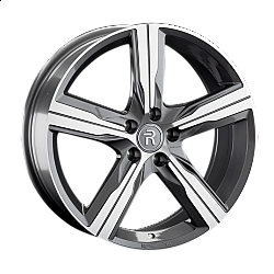 Диск REPLAY MR340 GMF 8 х 19 PCD 5/112 ET38 DIA66,6