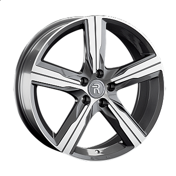 Диск REPLAY MR340 GMF 8 х 19 PCD 5/112 ET38 DIA66,6