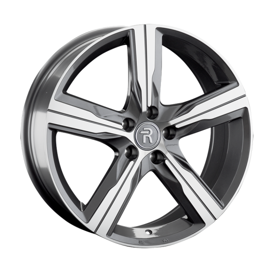 Диск REPLAY MR340 GMF 8 х 19 PCD 5/112 ET38 DIA66,6