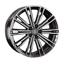 Диск REPLAY MR341 GMF 8 х 19 PCD 5/112 ET49 DIA66,6