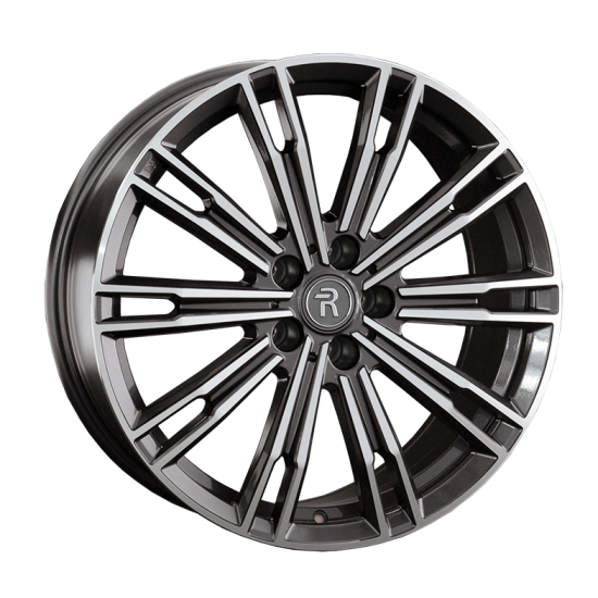 Диск REPLAY MR341 GMF 8 х 19 PCD 5/112 ET49 DIA66,6