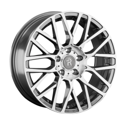 Диск REPLAY MR347 GMF 8,5 х 19 PCD 5/112 ET31.5 DIA66,6