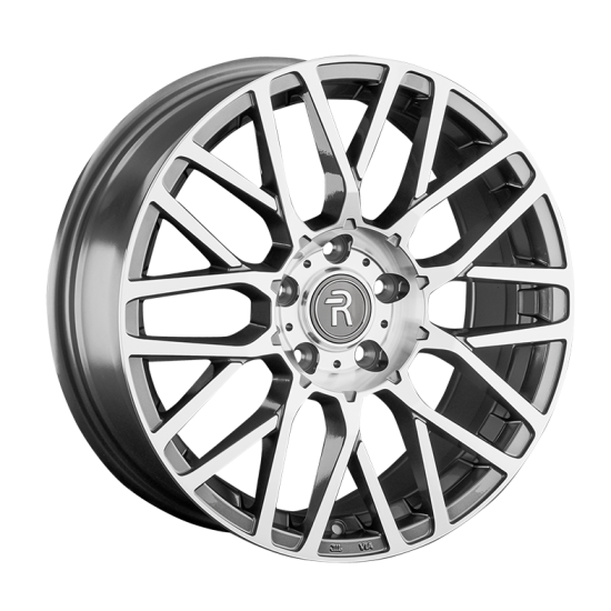 Диск REPLAY MR347 GMF 8,5 х 19 PCD 5/112 ET31.5 DIA66,6