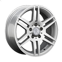 Диск REPLAY MR66 SF 7 х 16 PCD 5/112 ET38 DIA66,6