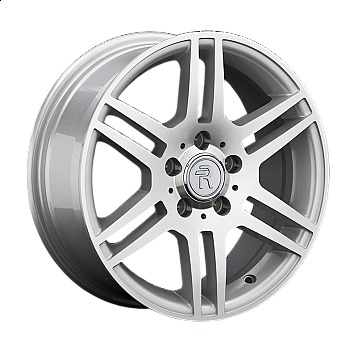 Диск REPLAY MR66 SF 7 х 16 PCD 5/112 ET38 DIA66,6