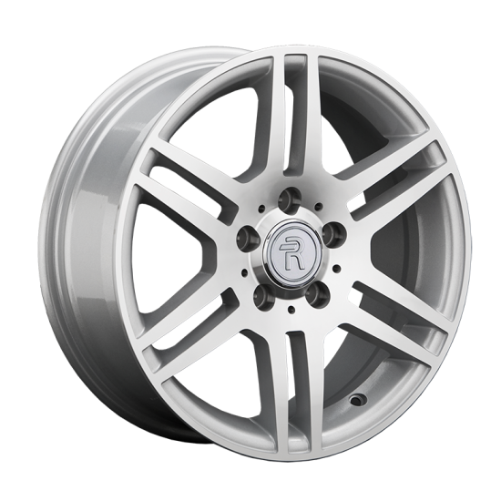 Диск REPLAY MR66 SF 7 х 16 PCD 5/112 ET38 DIA66,6