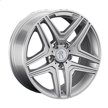 Диск REPLAY MR67 S 8,5 х 19 PCD 5/112 ET43 DIA66,6