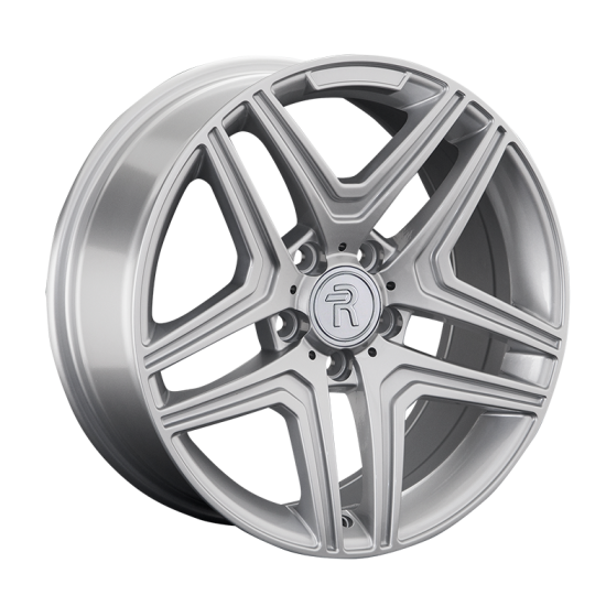 Диск REPLAY MR67 S 8,5 х 19 PCD 5/112 ET43 DIA66,6