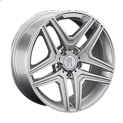 Диск REPLAY MR67 S 8,5 х 20 PCD 5/112 ET45 DIA66,6