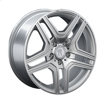 Диск REPLAY MR67 SF 8,5 х 19 PCD 5/112 ET33 DIA66,6