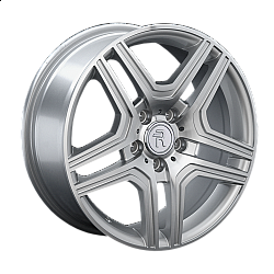 Диск REPLAY MR67 SF 8,5 х 19 PCD 5/112 ET56 DIA66,6