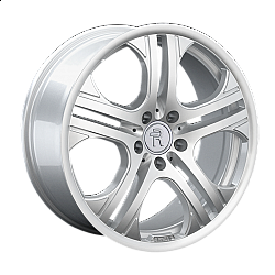 Диск REPLAY MR69 SF 8,5 х 18 PCD 5/112 ET38 DIA66,6