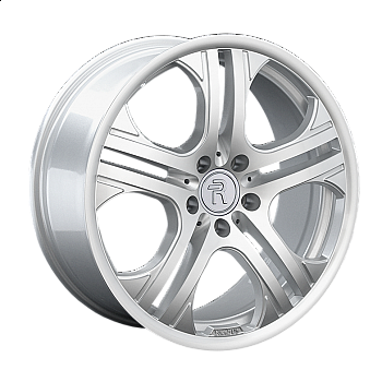 Диск REPLAY MR69 SF 8,5 х 18 PCD 5/112 ET38 DIA66,6