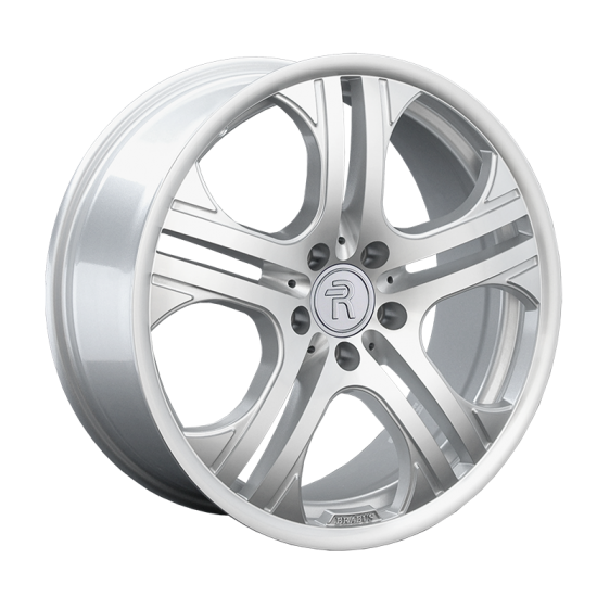 Диск REPLAY MR69 SF 8,5 х 18 PCD 5/112 ET38 DIA66,6