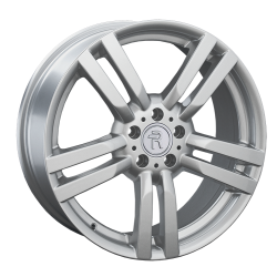 Диск REPLAY MR73 S 8,5 х 19 PCD 5/112 ET38 DIA66,6