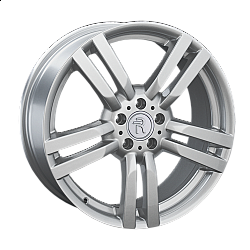 Диск REPLAY MR73 S 8,5 х 19 PCD 5/112 ET38 DIA66,6