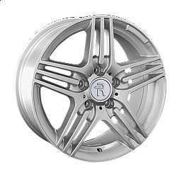 Диск REPLAY MR74 S 8,5 х 18 PCD 5/112 ET48 DIA66,6