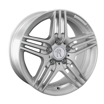 Диск REPLAY MR74 S 8,5 х 18 PCD 5/112 ET48 DIA66,6