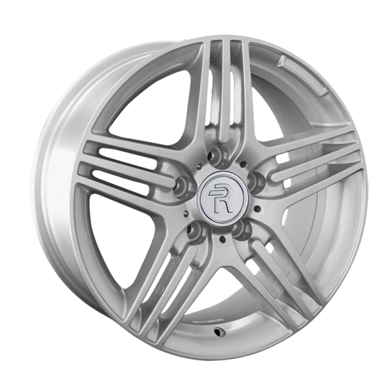 Диск REPLAY MR74 S 8,5 х 18 PCD 5/112 ET48 DIA66,6