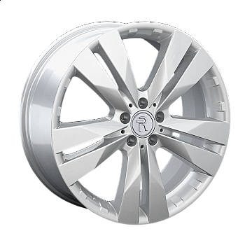 Диск REPLAY MR78 S 8,5 х 20 PCD 5/112 ET60 DIA66,6