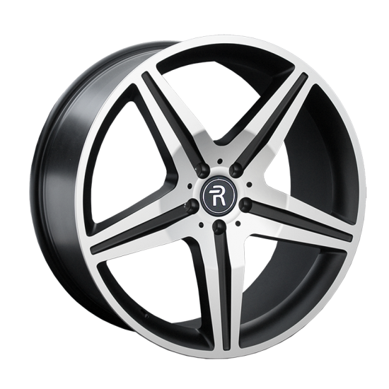 Диск REPLAY MR86 MBFP 10 х 21 PCD 5/112 ET46 DIA66,6