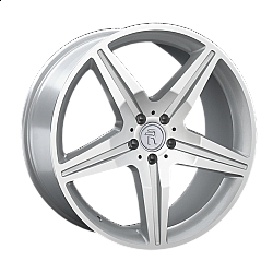 Диск REPLAY MR86 SFP 10 х 21 PCD 5/112 ET46 DIA66,6