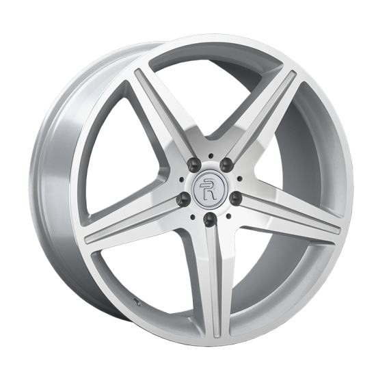 Диск REPLAY MR86 SFP 10 х 21 PCD 5/112 ET46 DIA66,6