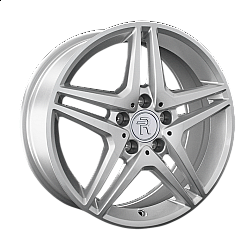 Диск REPLAY MR96 S 8,5 х 19 PCD 5/112 ET43 DIA66,6