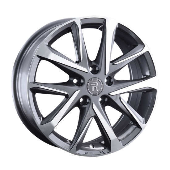 Диск REPLAY MZ118 GMF 7 х 17 PCD 5/114.3 ET45 DIA67,1