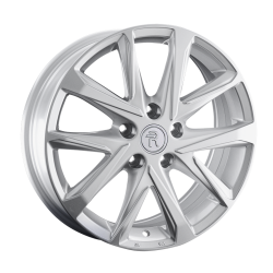 Диск REPLAY MZ118 S 7 х 17 PCD 5/114.3 ET60 DIA67,1