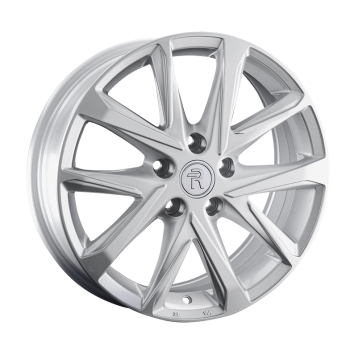 Диск REPLAY MZ118 S 7 х 17 PCD 5/114.3 ET60 DIA67,1