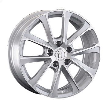 Диск REPLAY MZ121 SF 7 х 17 PCD 5/114.3 ET45 DIA67,1