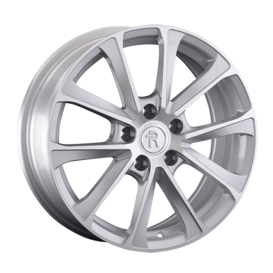 Диск REPLAY MZ121 SF 7 х 17 PCD 5/114.3 ET45 DIA67,1