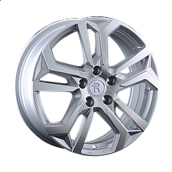 Диск REPLAY MZ123 SF 7 х 17 PCD 5/114.3 ET45 DIA67,1