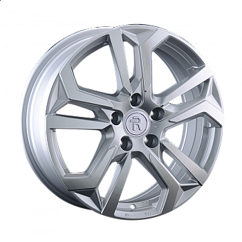 Диск REPLAY MZ123 SF 7 х 17 PCD 5/114.3 ET45 DIA67,1