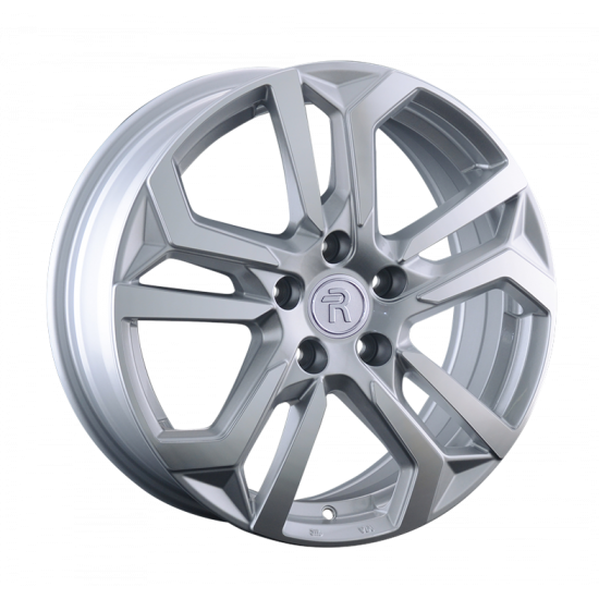 Диск REPLAY MZ123 SF 7 х 17 PCD 5/114.3 ET45 DIA67,1