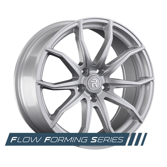 Диск REPLAY MZ124 S 8 х 18 PCD 5/114.3 ET45 DIA67,1