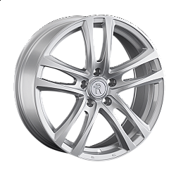 Диск REPLAY MZ125 S 8 х 18 PCD 5/114.3 ET45 DIA67,1