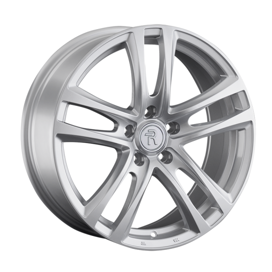 Диск REPLAY MZ125 S 8 х 18 PCD 5/114.3 ET45 DIA67,1