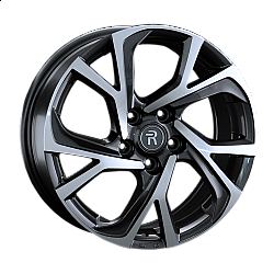 Диск REPLAY MZ139 GMF 7 х 17 PCD 5/114.3 ET45 DIA67,1