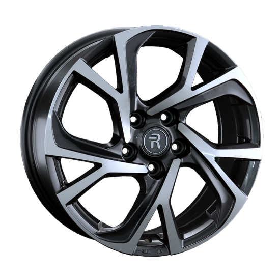 Диск REPLAY MZ139 GMF 7 х 17 PCD 5/114.3 ET45 DIA67,1