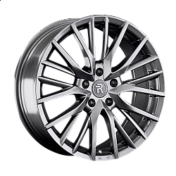 Диск REPLAY MZ140 GM 8 х 18 PCD 5/114.3 ET45 DIA67,1