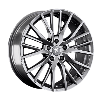 Диск REPLAY MZ140 GM 8 х 18 PCD 5/114.3 ET45 DIA67,1